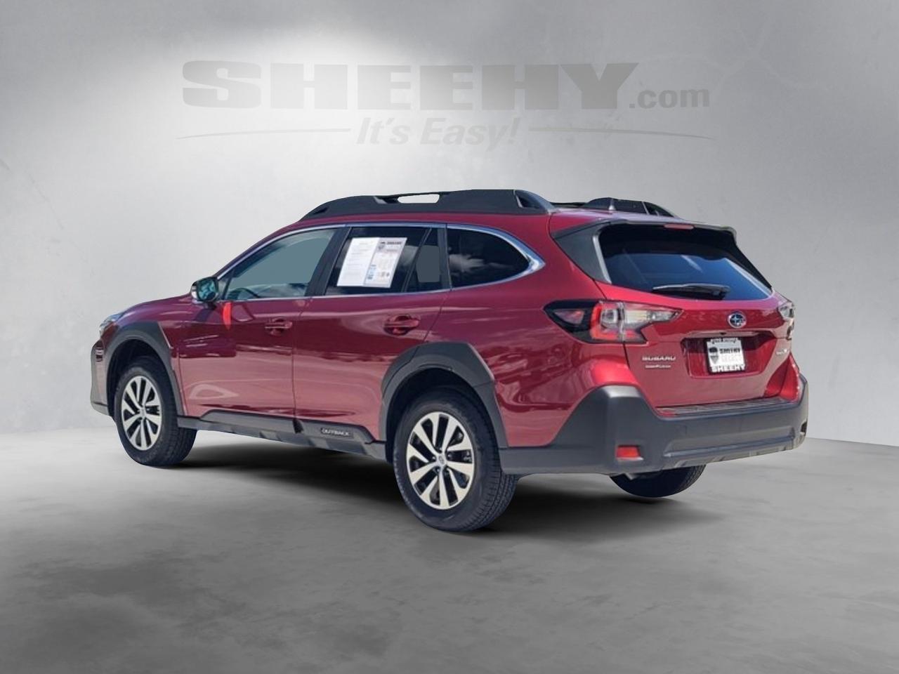 2025 Subaru Outback Premium Springfield VA