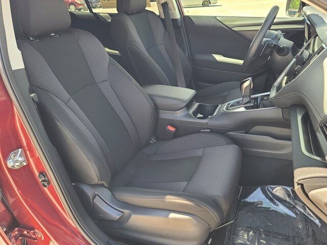 2025 Subaru Outback Premium Springfield VA