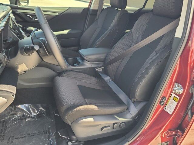 2025 Subaru Outback Premium Springfield VA