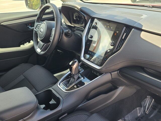 2025 Subaru Outback Premium Springfield VA