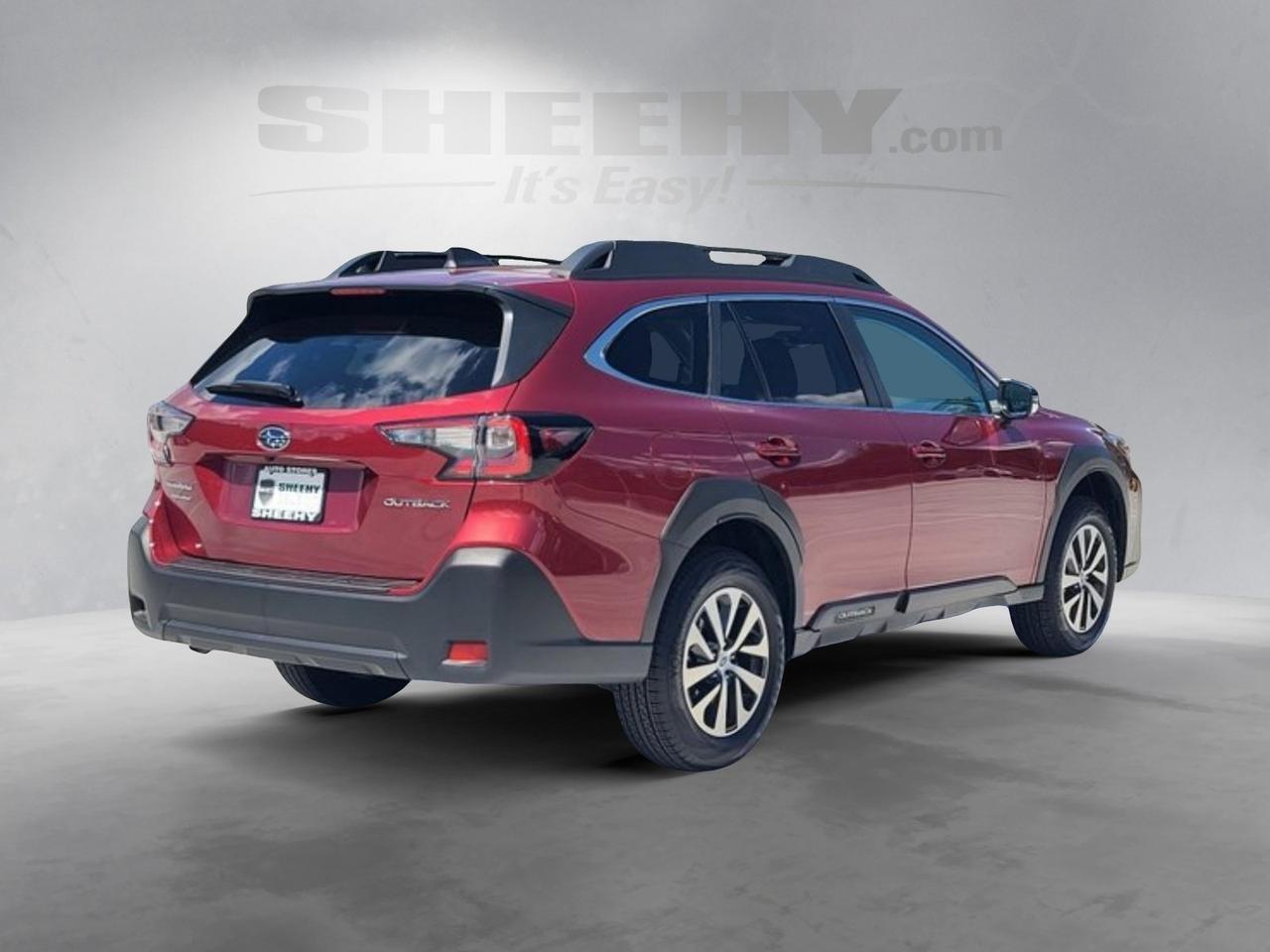 2025 Subaru Outback Premium Springfield VA