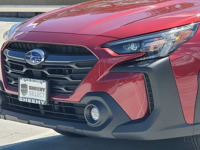 2025 Subaru Outback Premium Springfield VA
