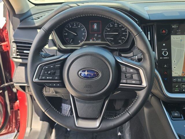 2025 Subaru Outback Premium Springfield VA