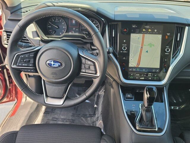 2025 Subaru Outback Premium Springfield VA