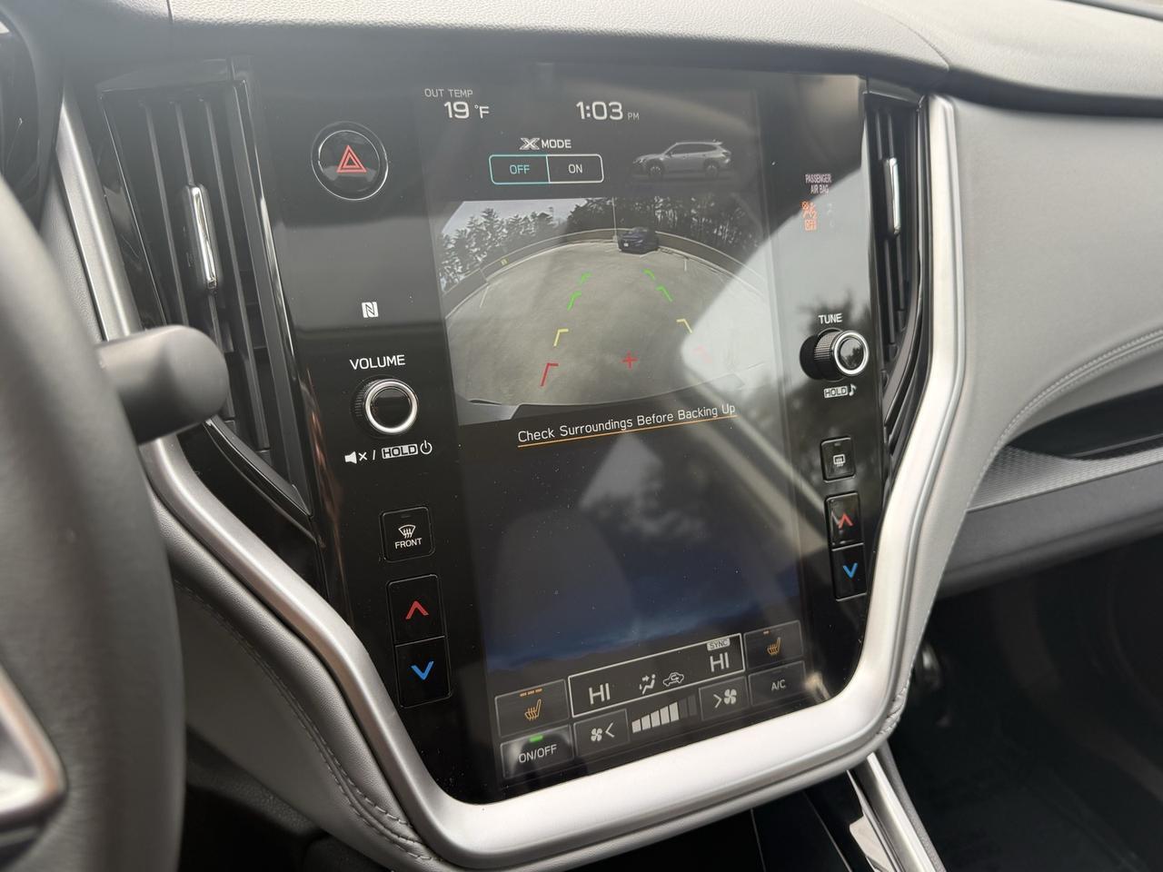 2025 Subaru Outback Premium Springfield VA