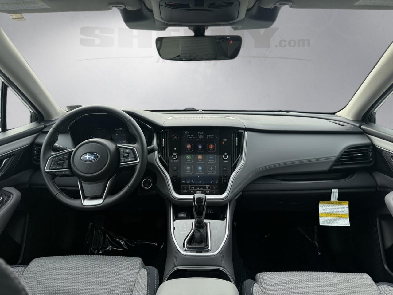 2025 Subaru Outback Premium Springfield VA