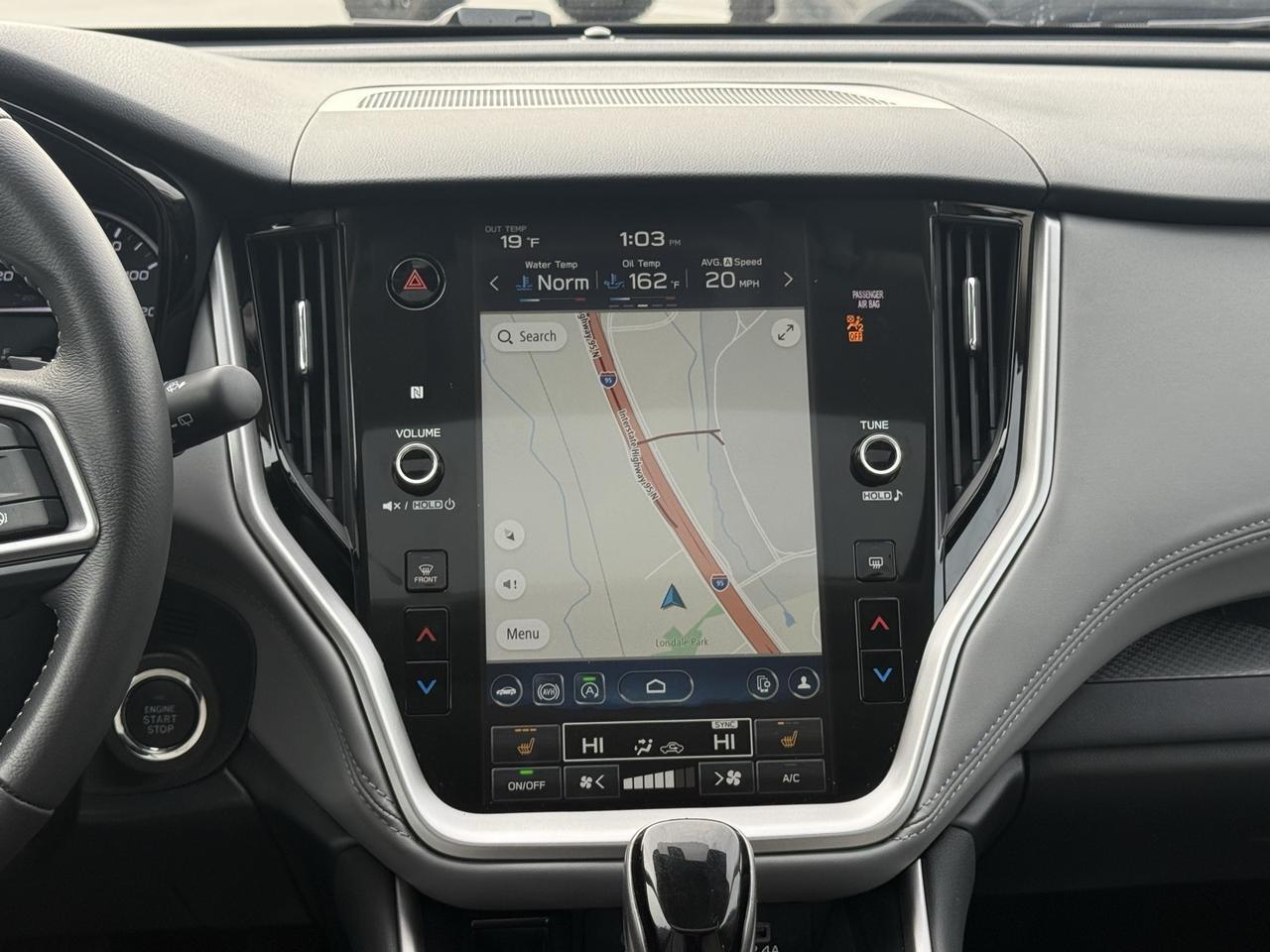 2025 Subaru Outback Premium Springfield VA