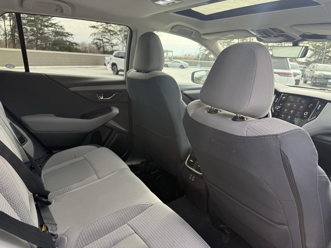 2025 Subaru Outback Premium Springfield VA