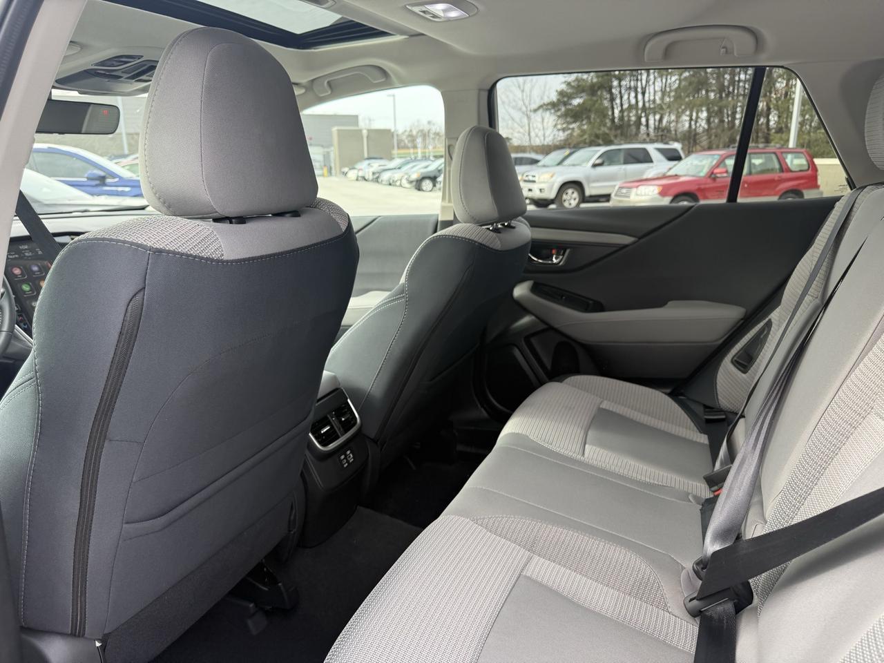 2025 Subaru Outback Premium Springfield VA