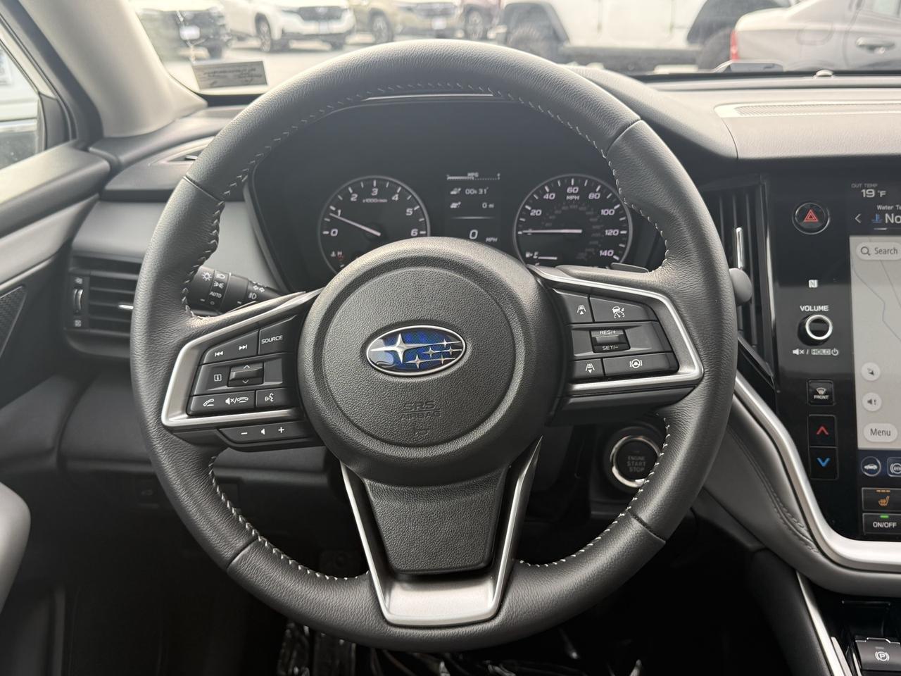 2025 Subaru Outback Premium Springfield VA