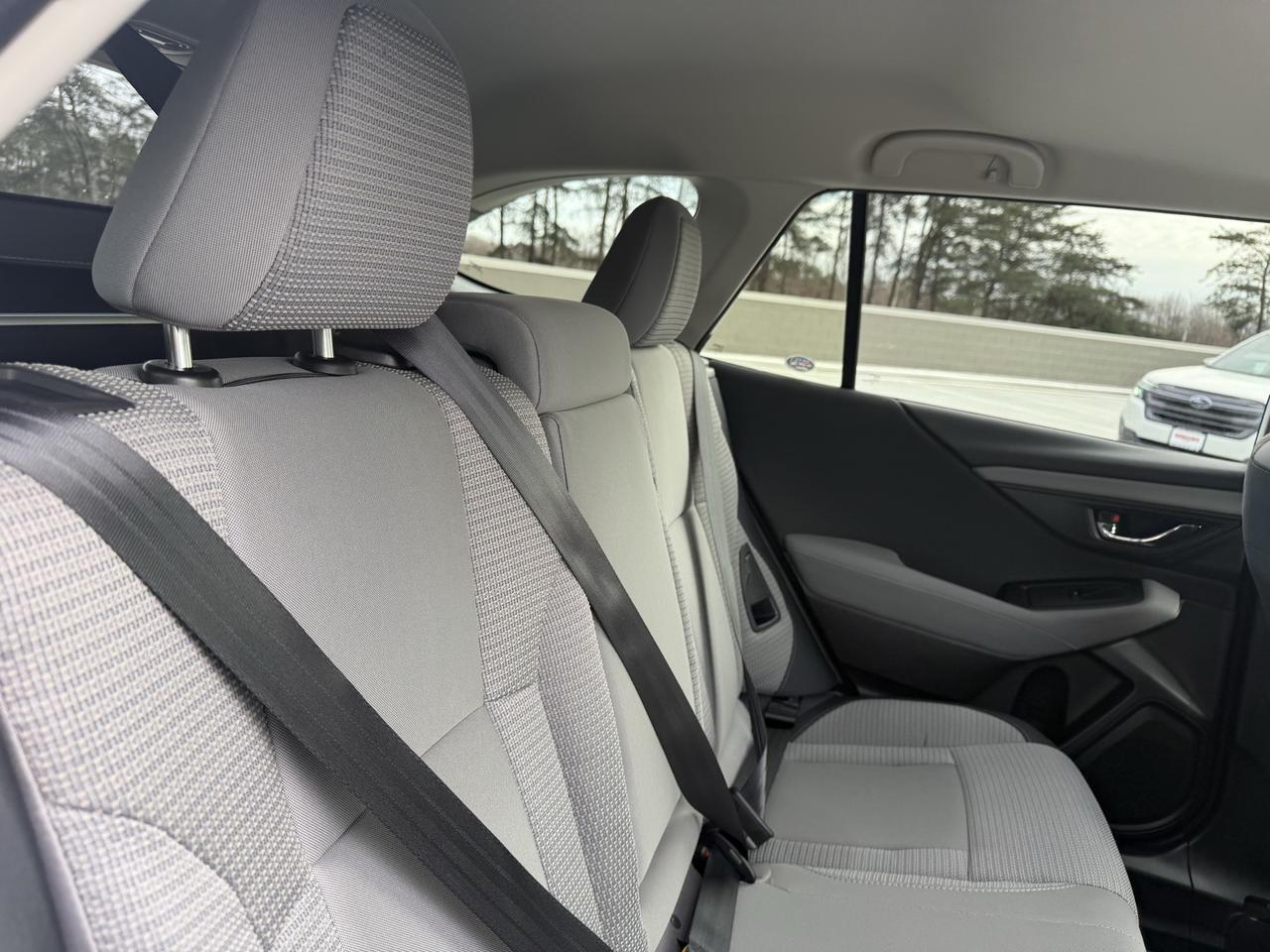 2025 Subaru Outback Premium Springfield VA