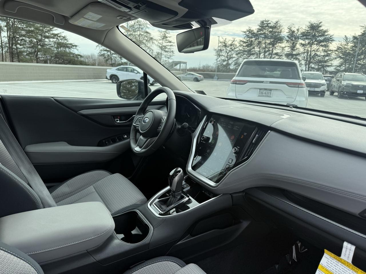 2025 Subaru Outback Premium Springfield VA