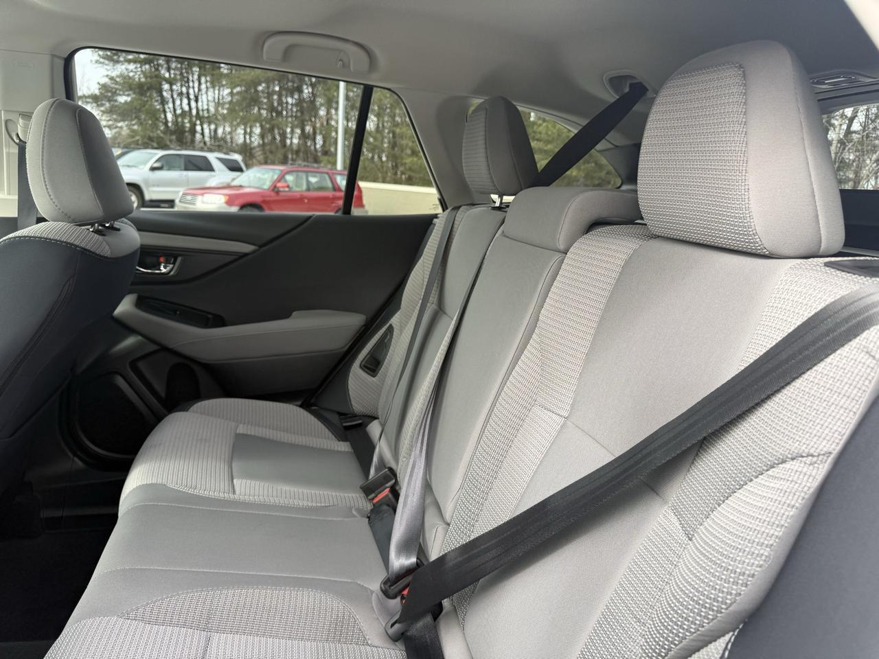 2025 Subaru Outback Premium Springfield VA