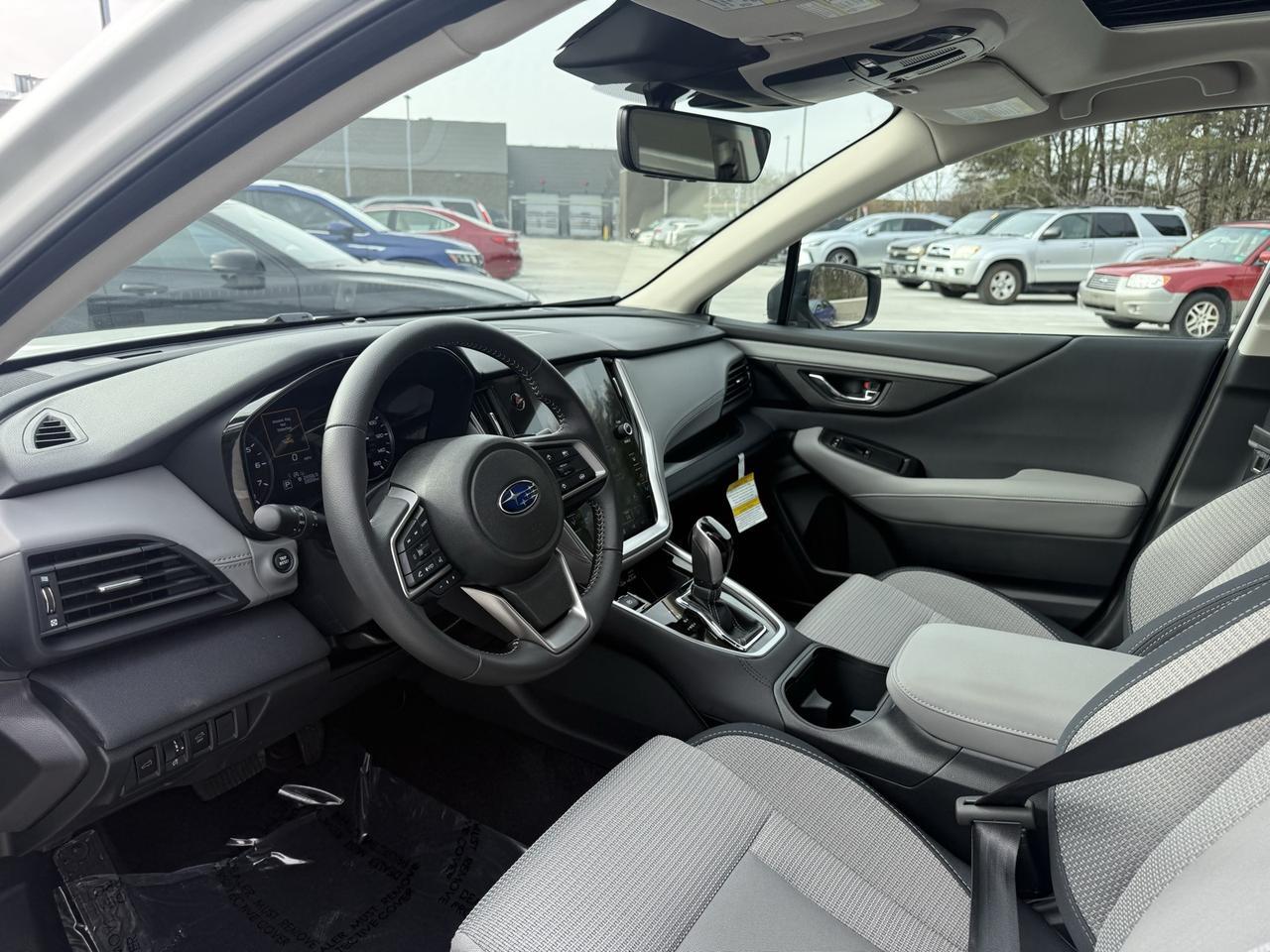 2025 Subaru Outback Premium Springfield VA