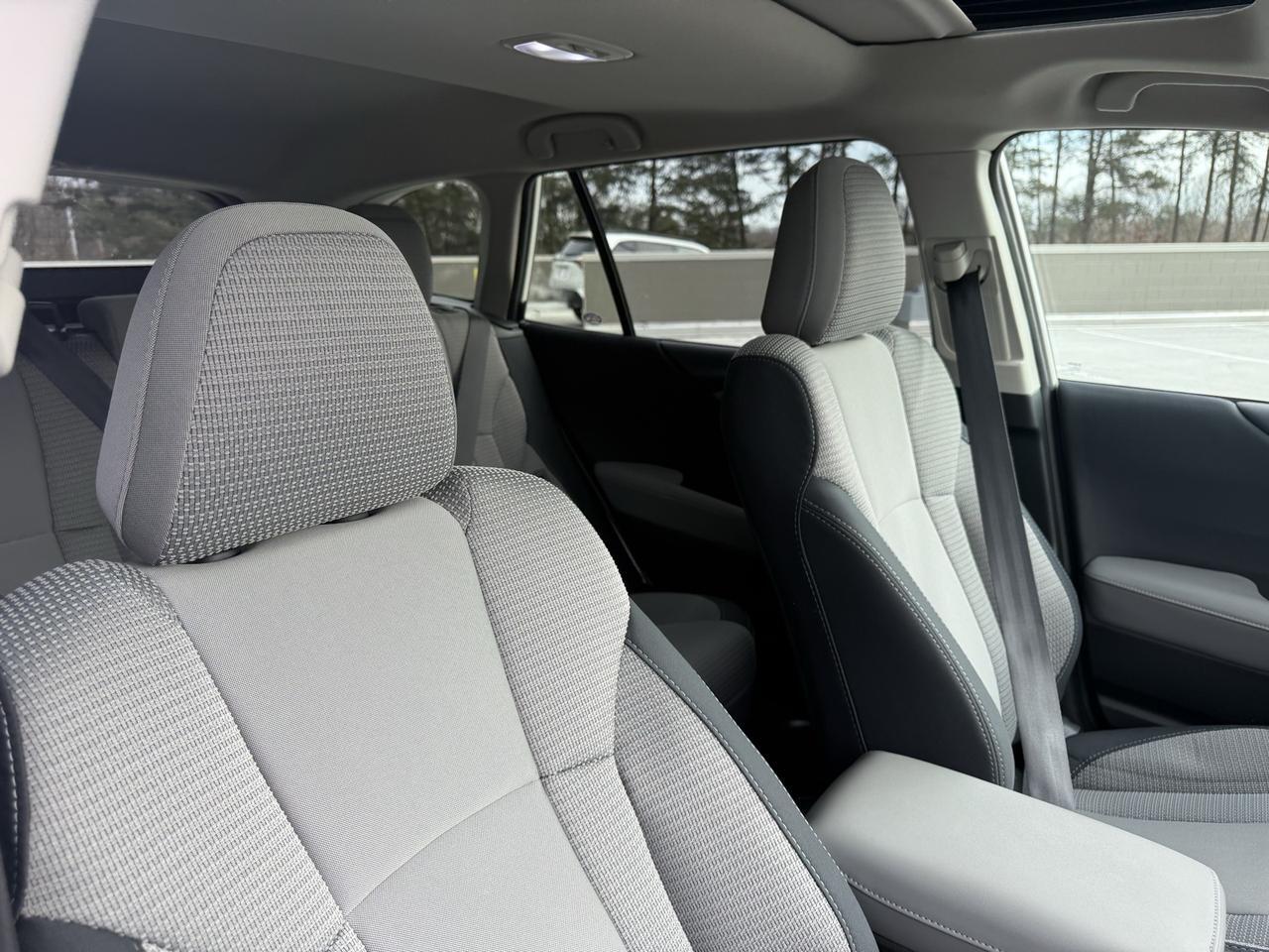 2025 Subaru Outback Premium Springfield VA