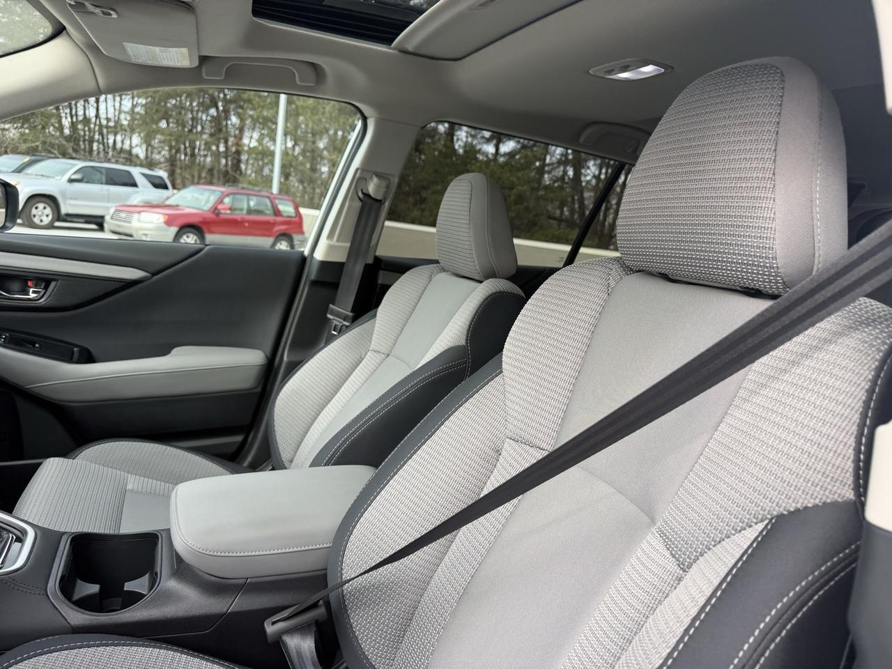 2025 Subaru Outback Premium Springfield VA