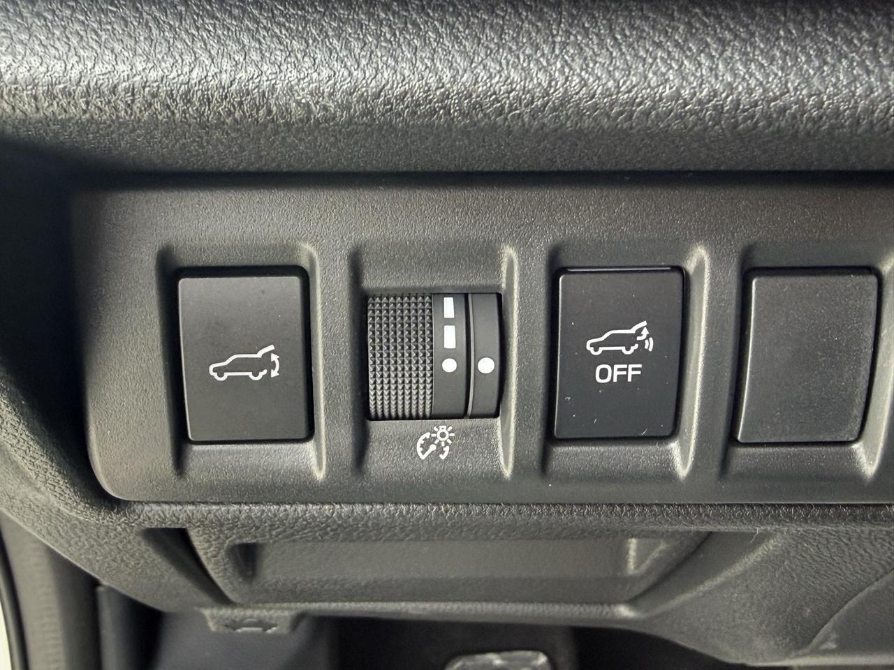 2025 Subaru Outback Premium Springfield VA