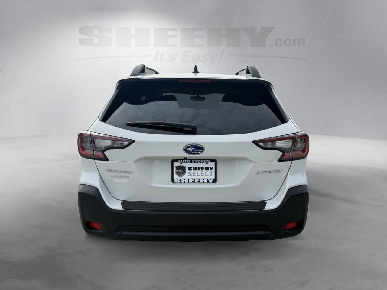 2025 Subaru Outback Premium Springfield VA