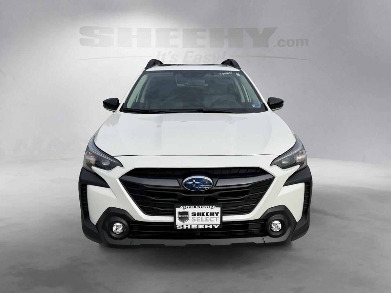 2025 Subaru Outback Premium Springfield VA