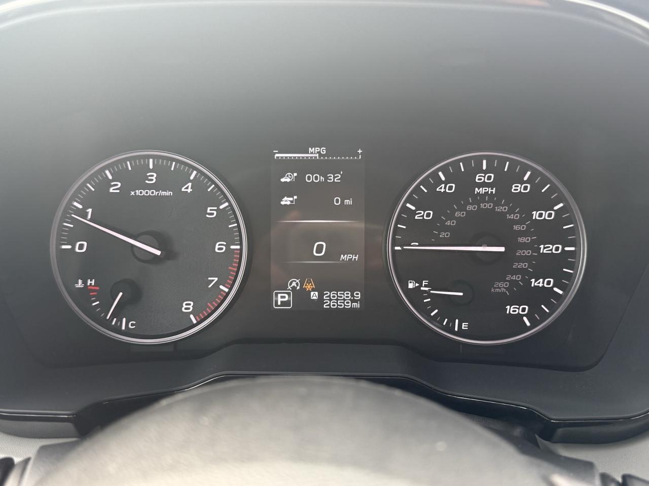 2025 Subaru Outback Premium Springfield VA