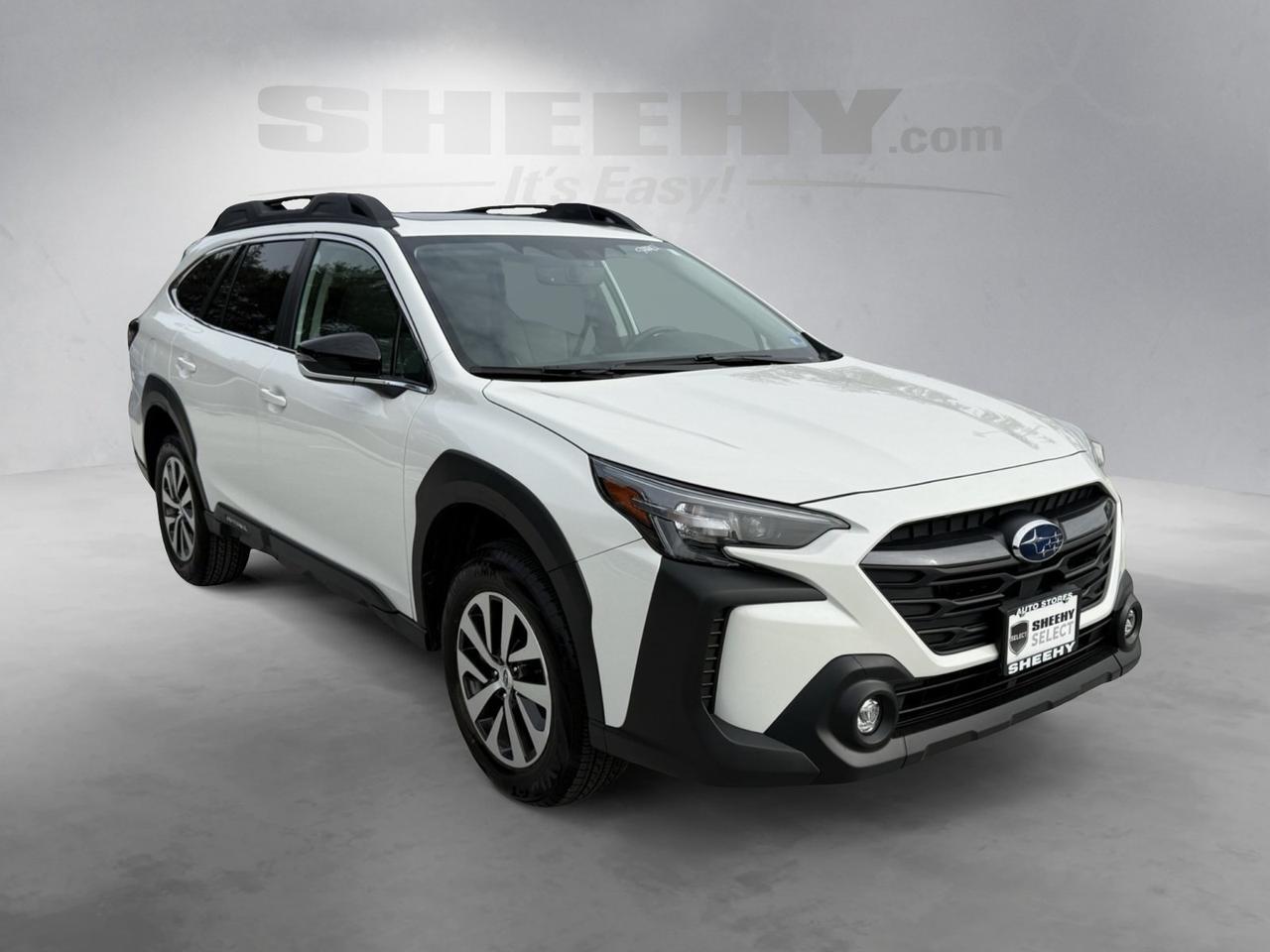 2025 Subaru Outback Premium Springfield VA
