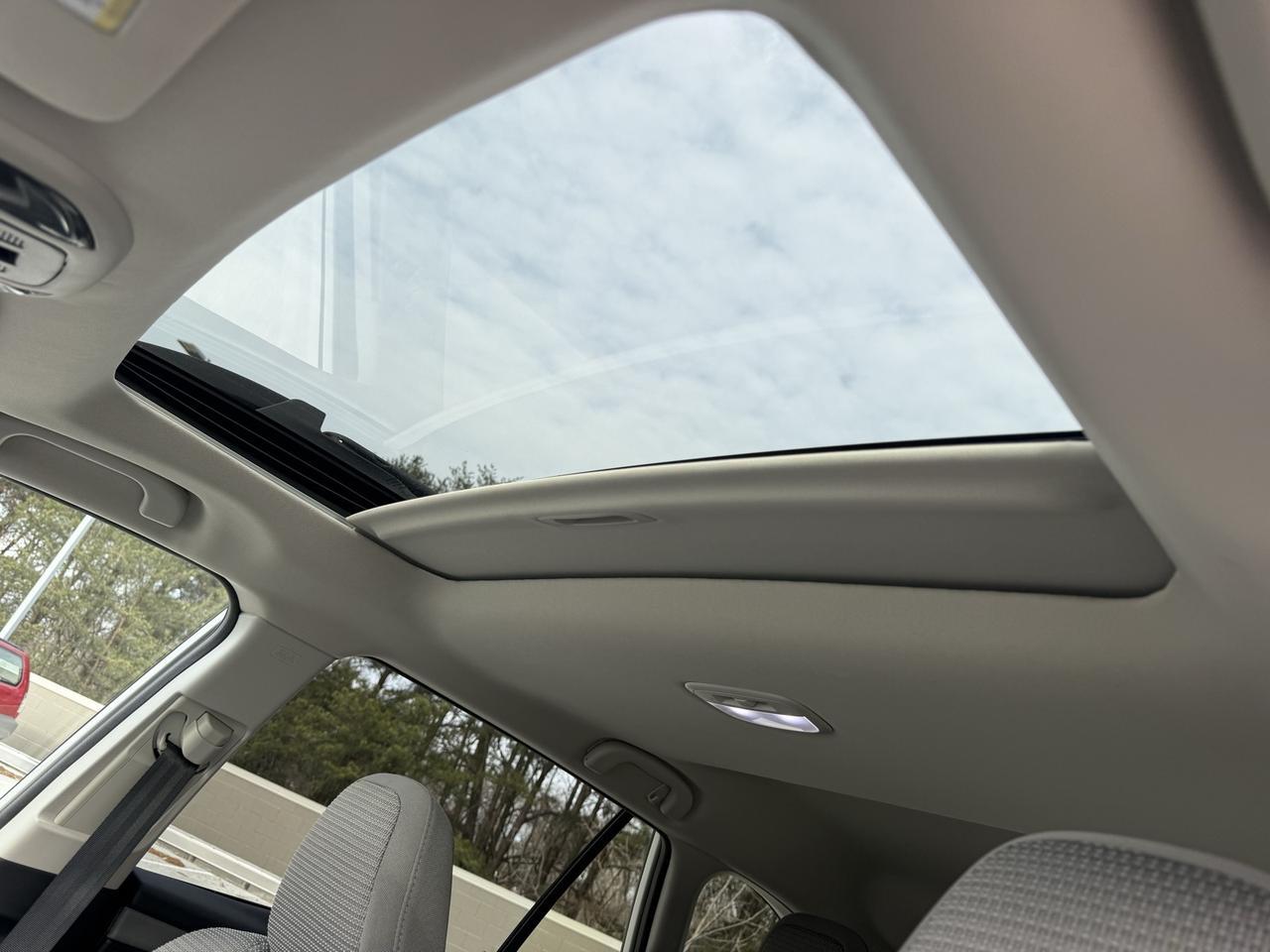 2025 Subaru Outback Premium Springfield VA