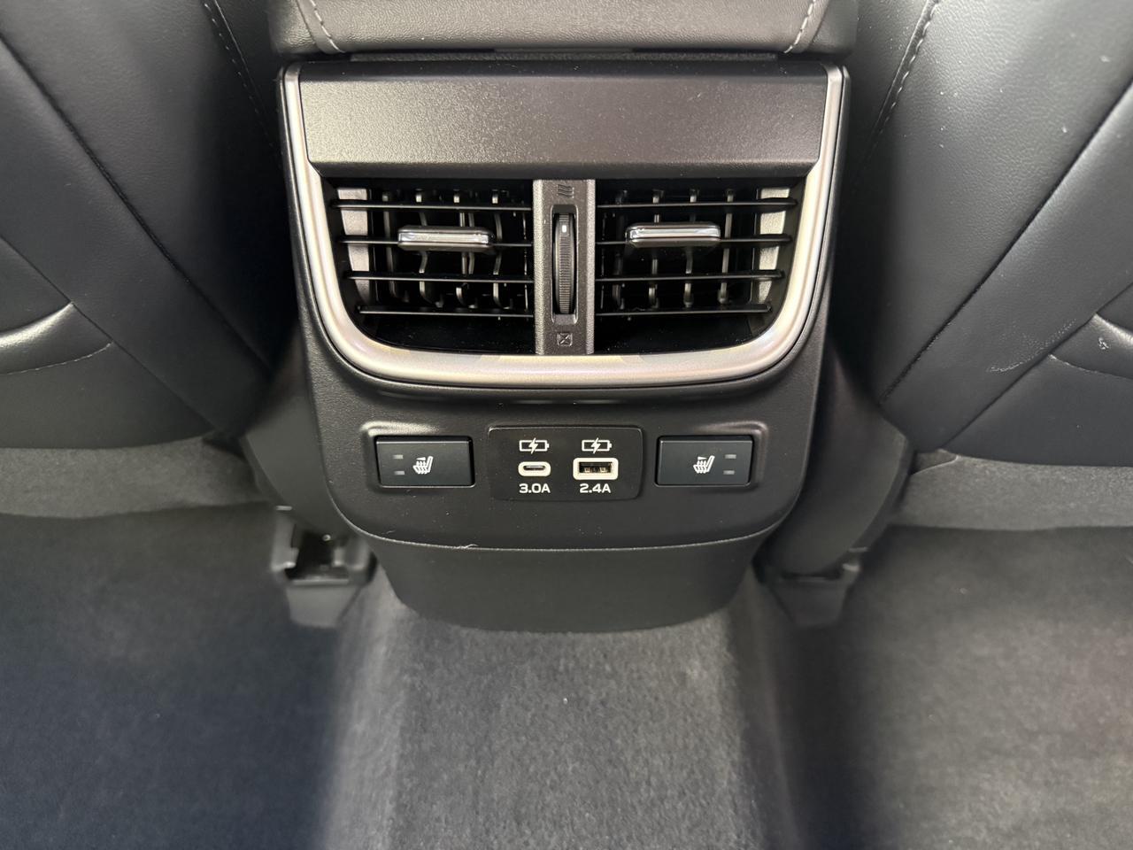 2025 Subaru Outback Touring Knoxville TN