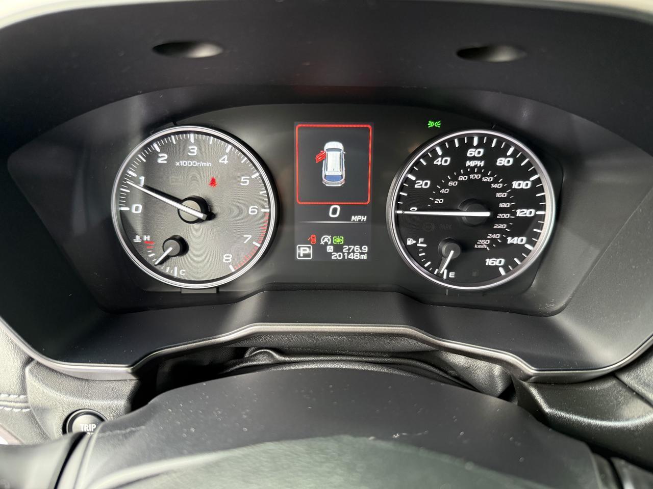 2025 Subaru Outback Touring Knoxville TN