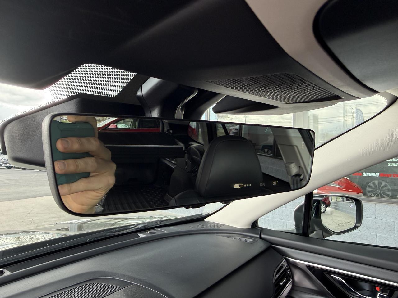 2025 Subaru Outback Touring Knoxville TN