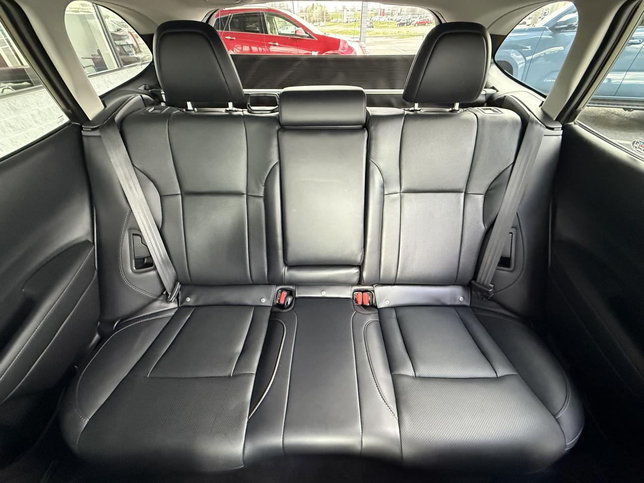 2025 Subaru Outback Touring Knoxville TN