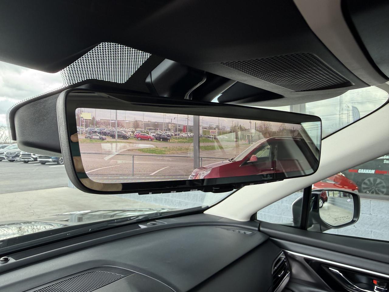 2025 Subaru Outback Touring Knoxville TN