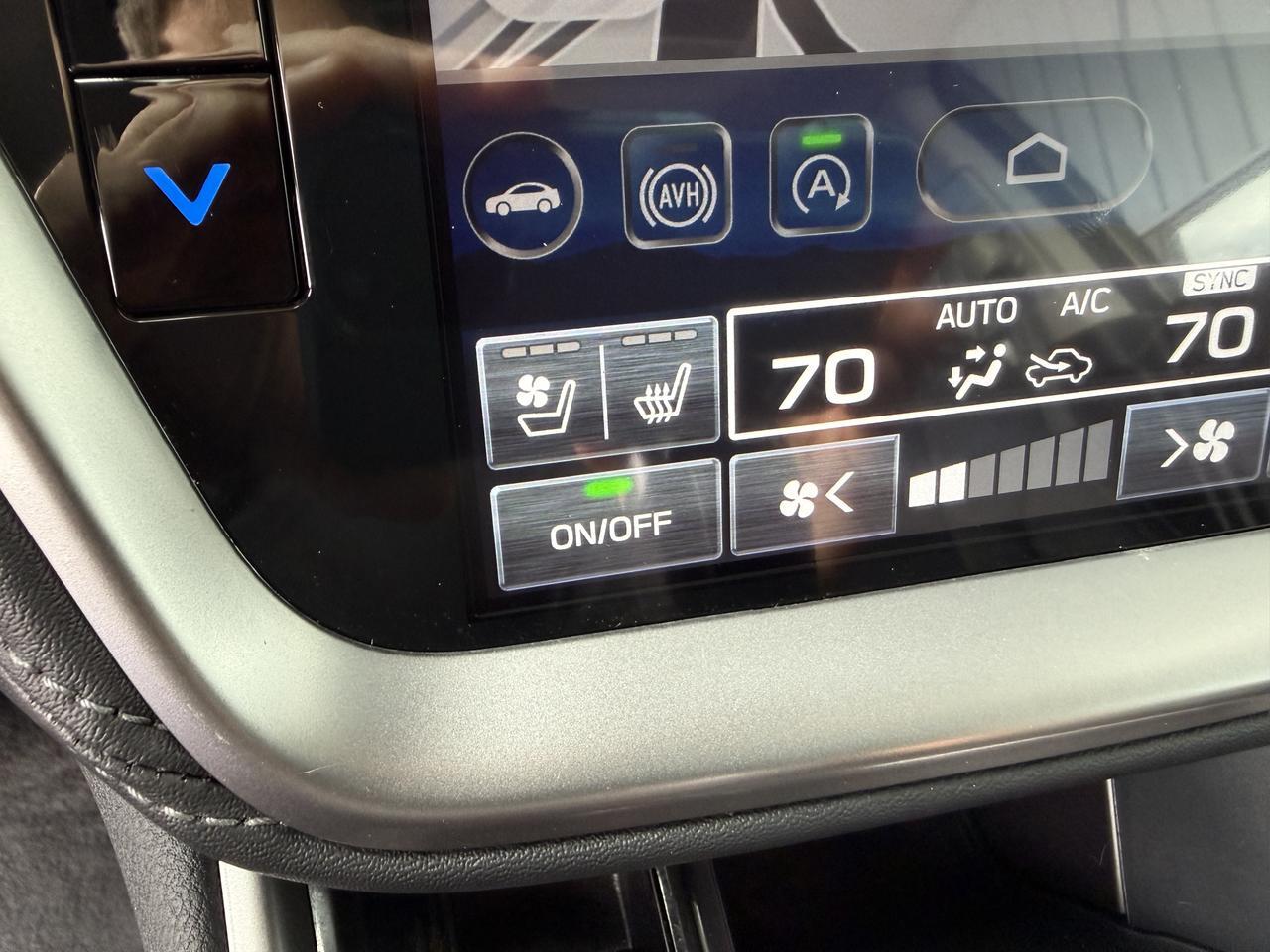 2025 Subaru Outback Touring Knoxville TN