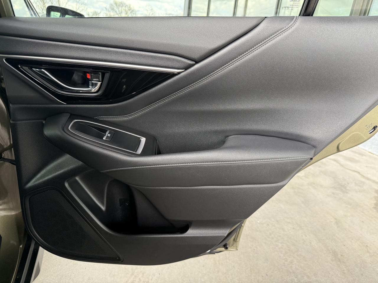 2025 Subaru Outback Touring Knoxville TN