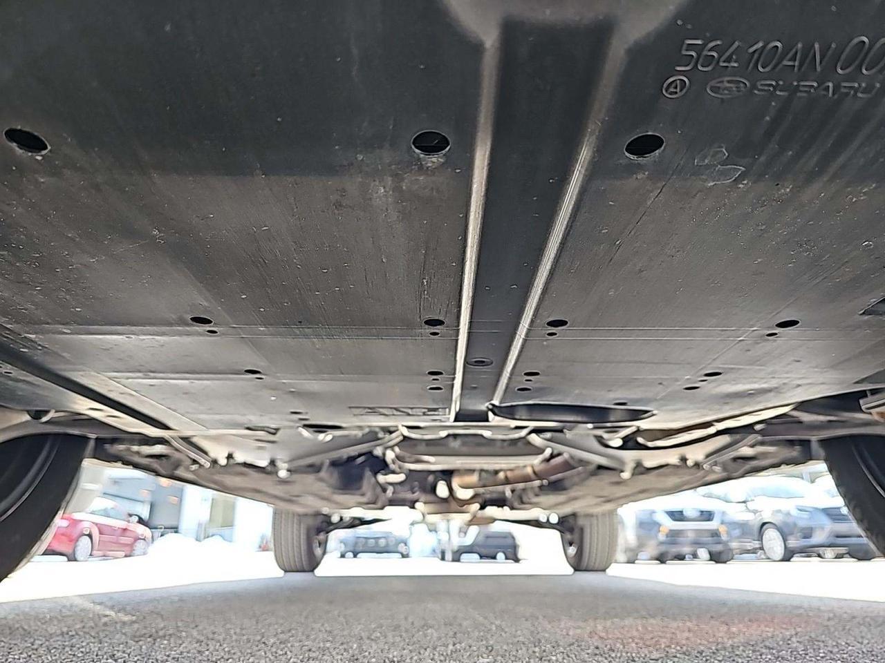 2025 Subaru Outback Touring Knoxville TN