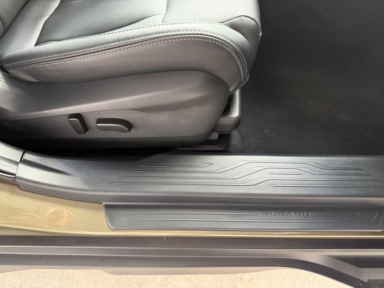 2025 Subaru Outback Touring Knoxville TN