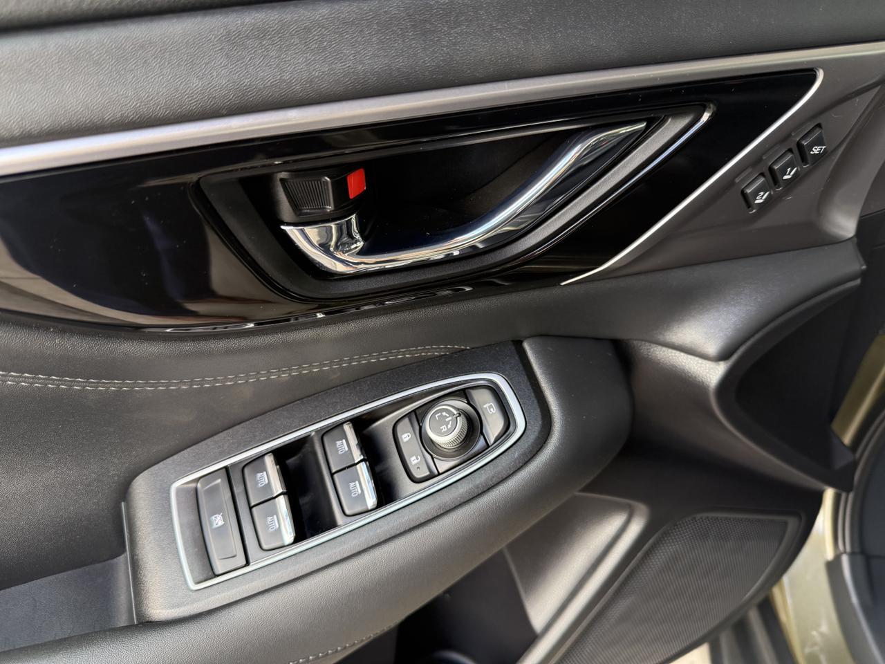 2025 Subaru Outback Touring Knoxville TN