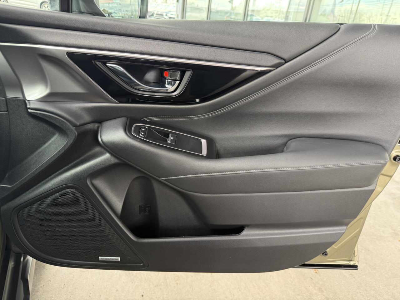 2025 Subaru Outback Touring Knoxville TN