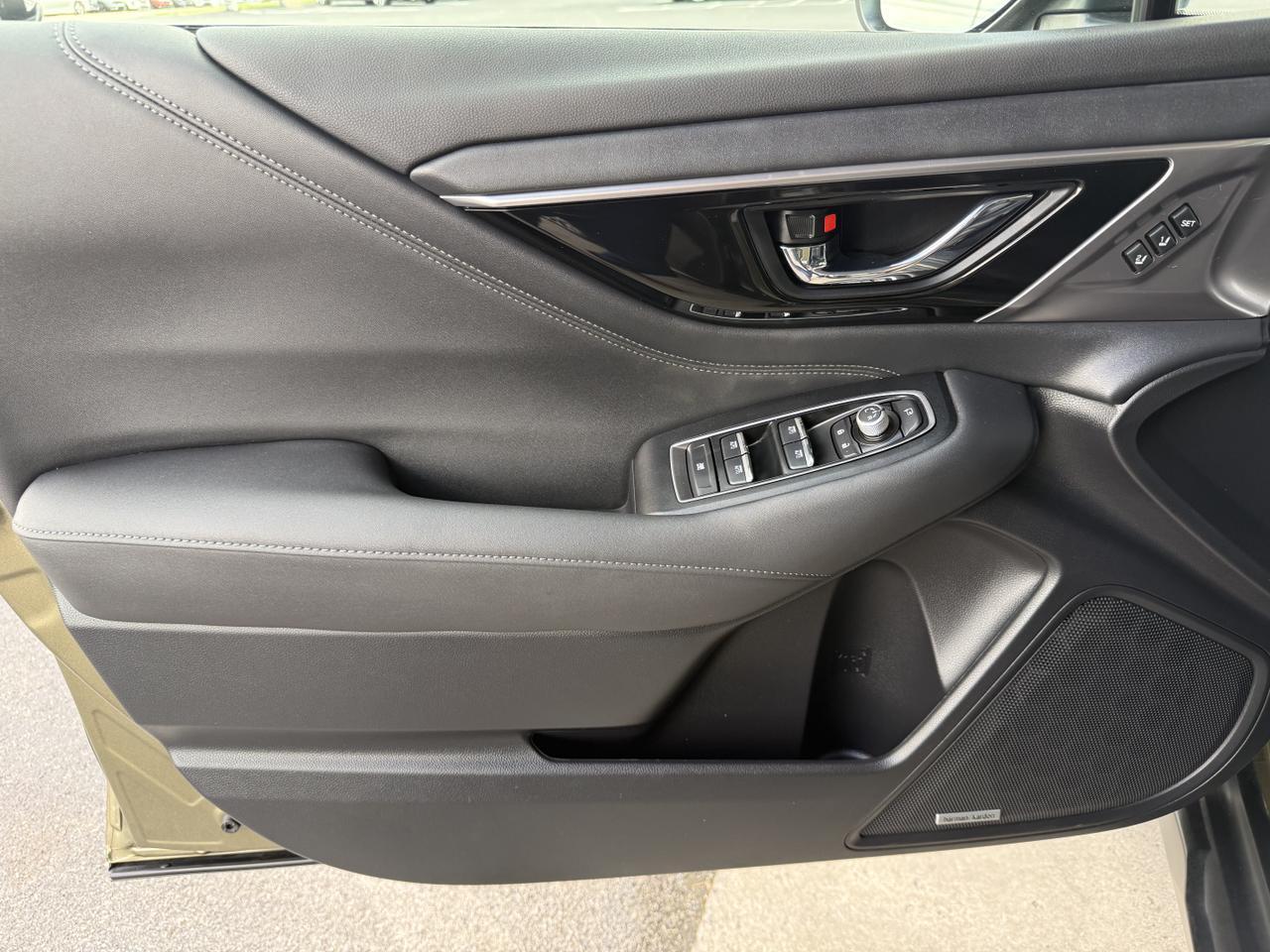 2025 Subaru Outback Touring Knoxville TN