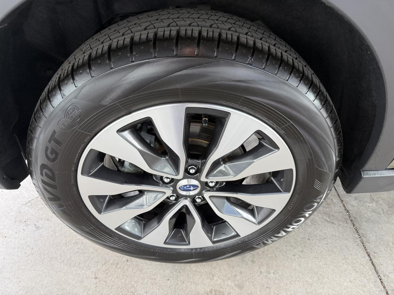 2025 Subaru Outback Touring Knoxville TN