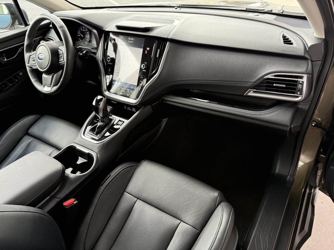 2025 Subaru Outback Touring Knoxville TN