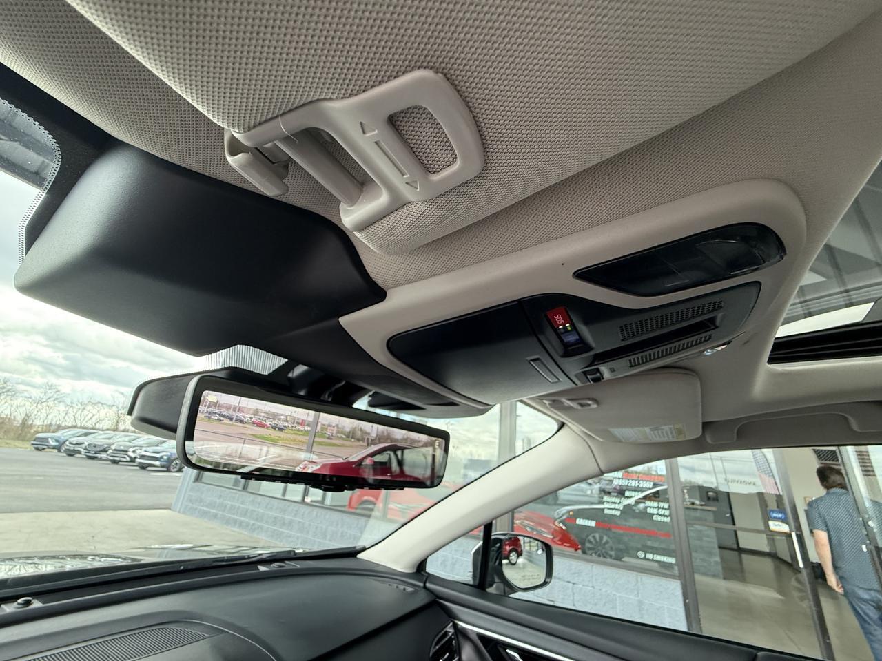 2025 Subaru Outback Touring Knoxville TN