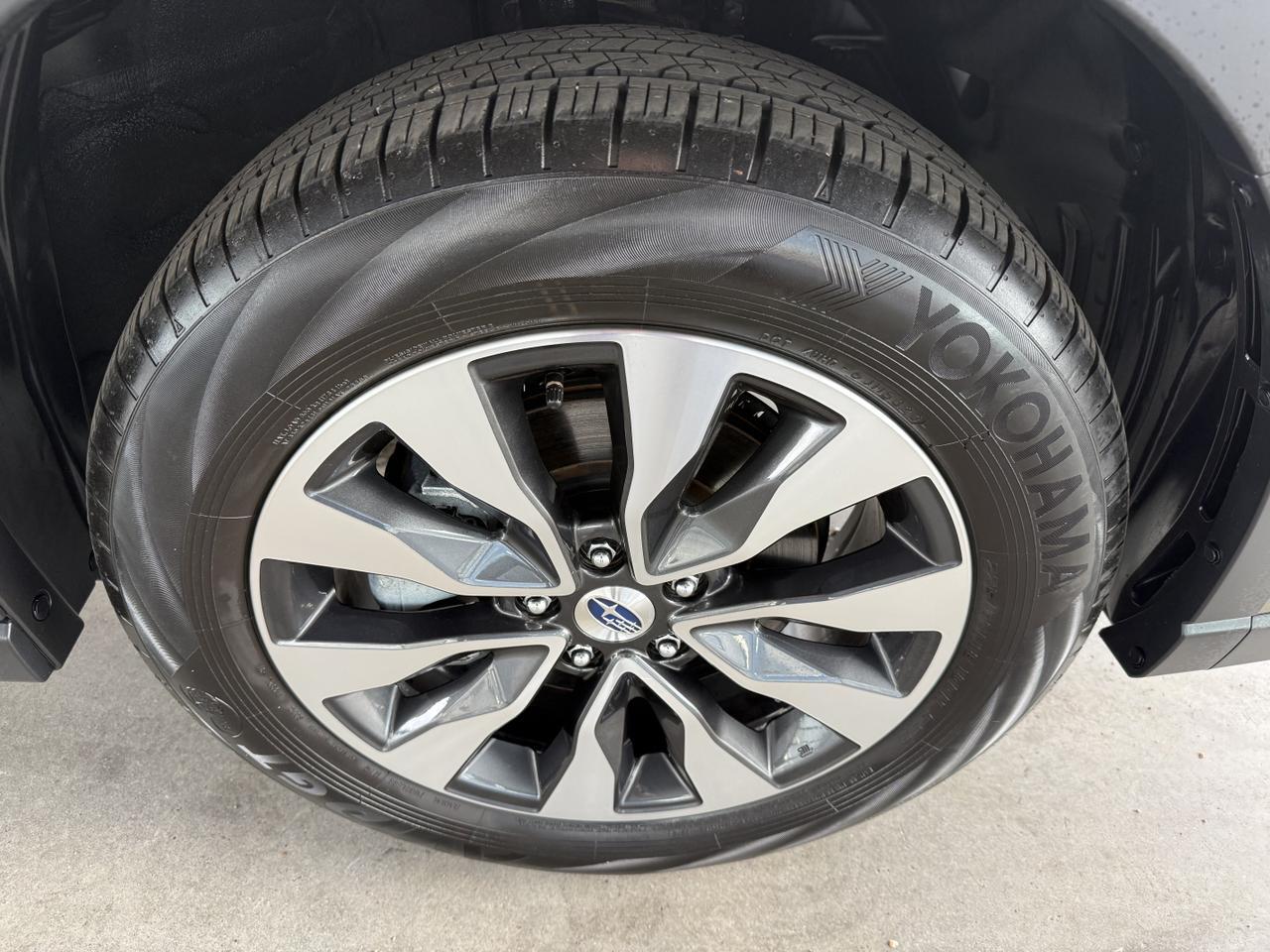 2025 Subaru Outback Touring Knoxville TN