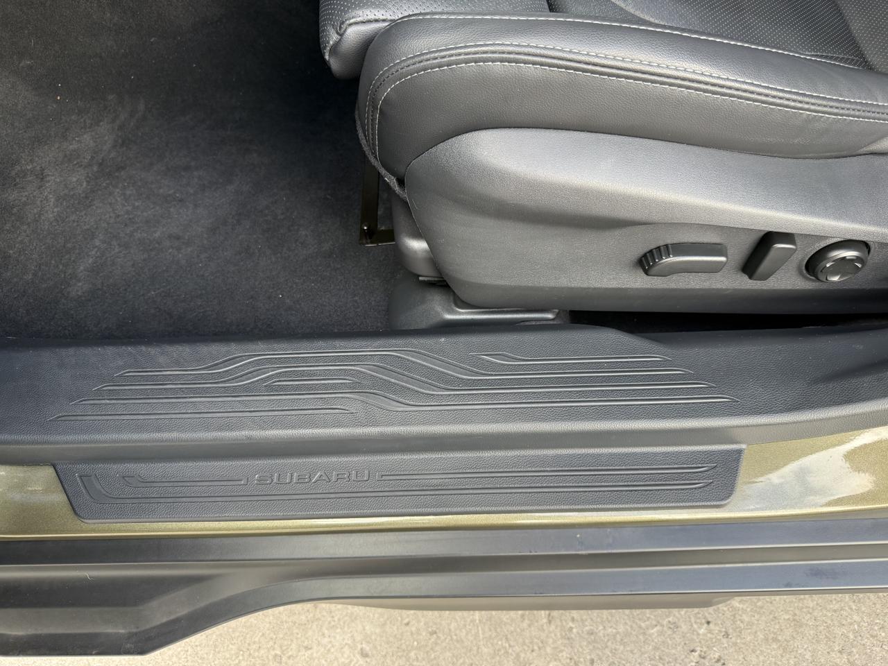 2025 Subaru Outback Touring Knoxville TN