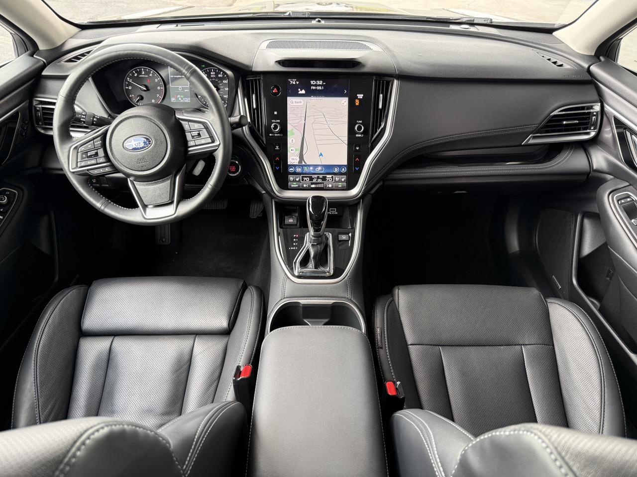 2025 Subaru Outback Touring Knoxville TN