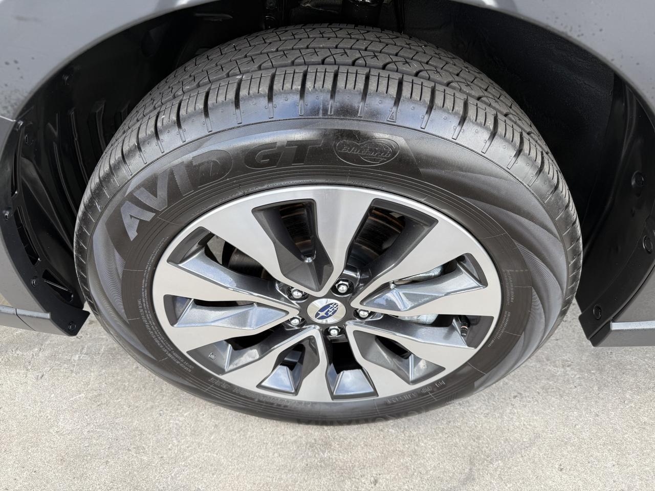 2025 Subaru Outback Touring Knoxville TN