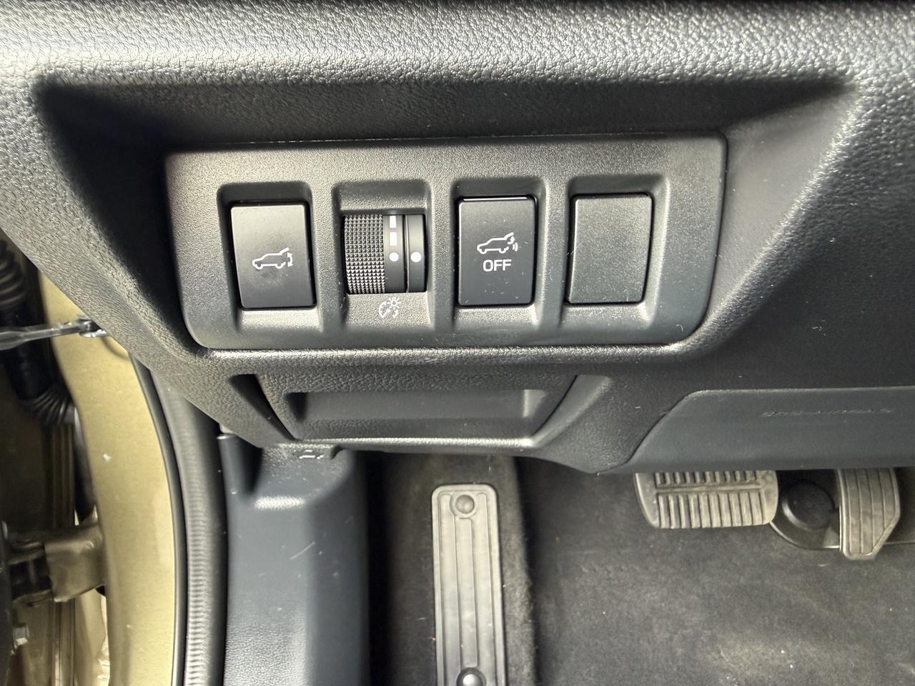 2025 Subaru Outback Touring Knoxville TN