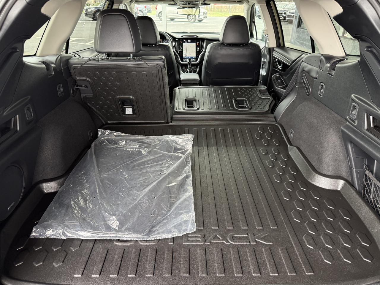 2025 Subaru Outback Touring Knoxville TN