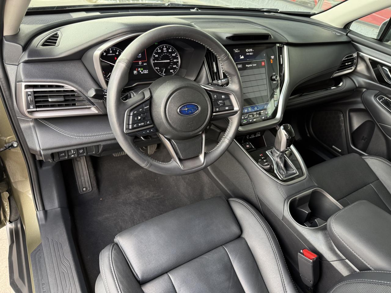 2025 Subaru Outback Touring Knoxville TN