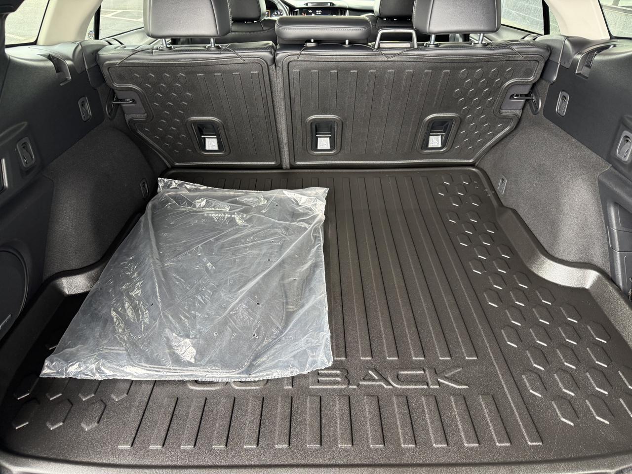 2025 Subaru Outback Touring Knoxville TN