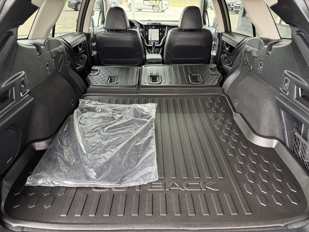 2025 Subaru Outback Touring Knoxville TN